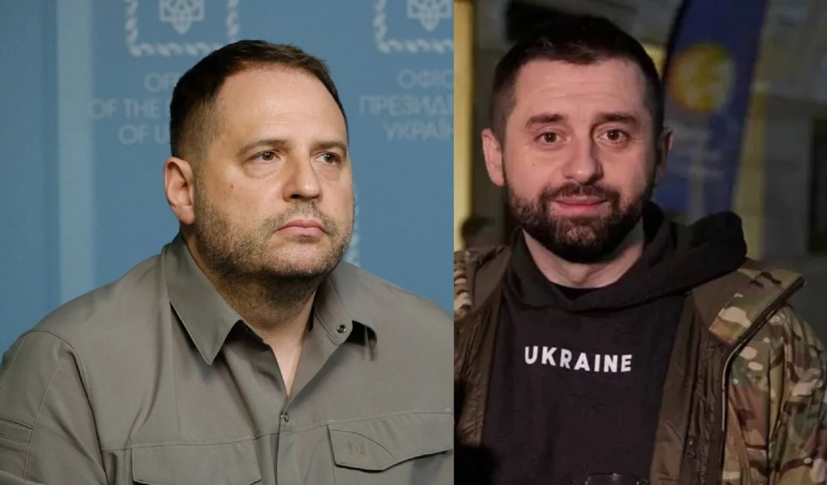 Националното антикорупционно бюро НАБУ проведе обиски свързани с бившия ръководител