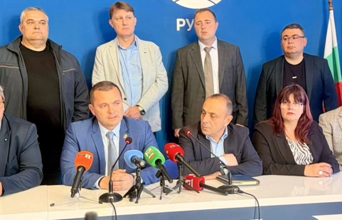Необходима е спешна реакция – в рамките на дни а