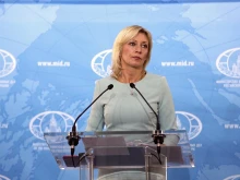 Мексиканският посланик в Русия е бил привикан в Министерството на външните работи заради отвлечена непълнолетна рускиня