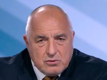 Борисов: Повече компромиси няма да правя! Най-големият беше, че ни закичиха брошката, че има "модел"