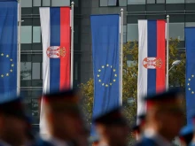 Джурич: Сърбия няма да ''моли'' за членство в ЕС