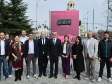България поставя началото на официалното отброяване до старта на Giro d’Italia 2026