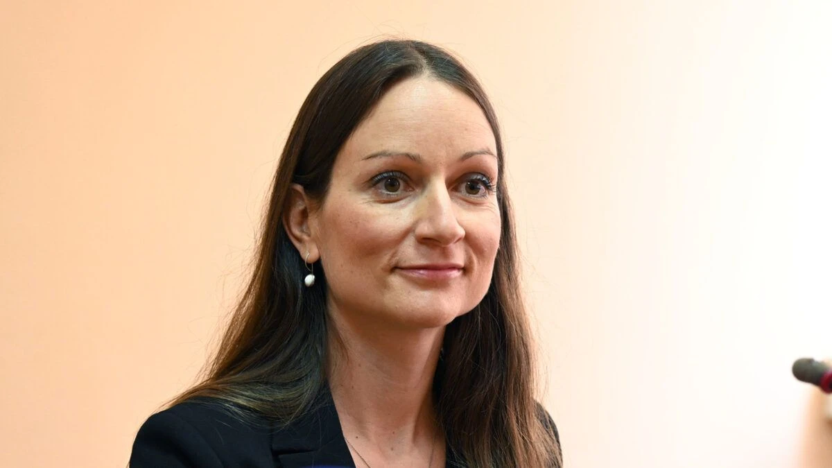 Министърът на икономиката и индустрията Ирина Щонова заяви по време
