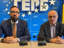Владимир Темелков: С една детска отвертка успяхме да отворим машината, в склада няма видеонаблюдение - това означава, че за този вот близо 10 000 машини не е ясно кога са отваряни