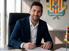 Лионел Меси последва примера на CR7 и купи испански клуб