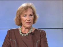 Елена Поптодорова: Мирът в Западните Балкани изглежда устойчив и трудно обратим