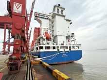 САЩ удължиха забраната за руски кораби да влизат в пристанищата им с още една година