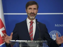 Бланар: Словакия няма да блокира европейския заем от 90 милиарда евро за Украйна