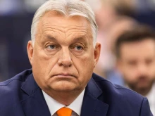 Орбан за поражението на изборите: Изпитвам болка и празнота, която ''лекувам'' чрез работа