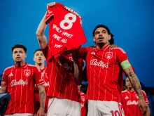 Нотингам Форест сломи великия Порто за полуфинал в Лига Европа