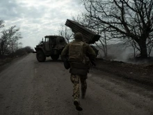 FT: Русия готви ново настъпление в Украйна, събира стратегически резерв