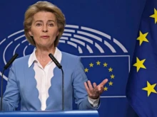 "Този конфликт вече отне твърде много човешки животи": ЕС приветства примирието между Израел и Ливан