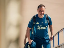 Наставникът на Нотингам: Имам фантастичен отбор