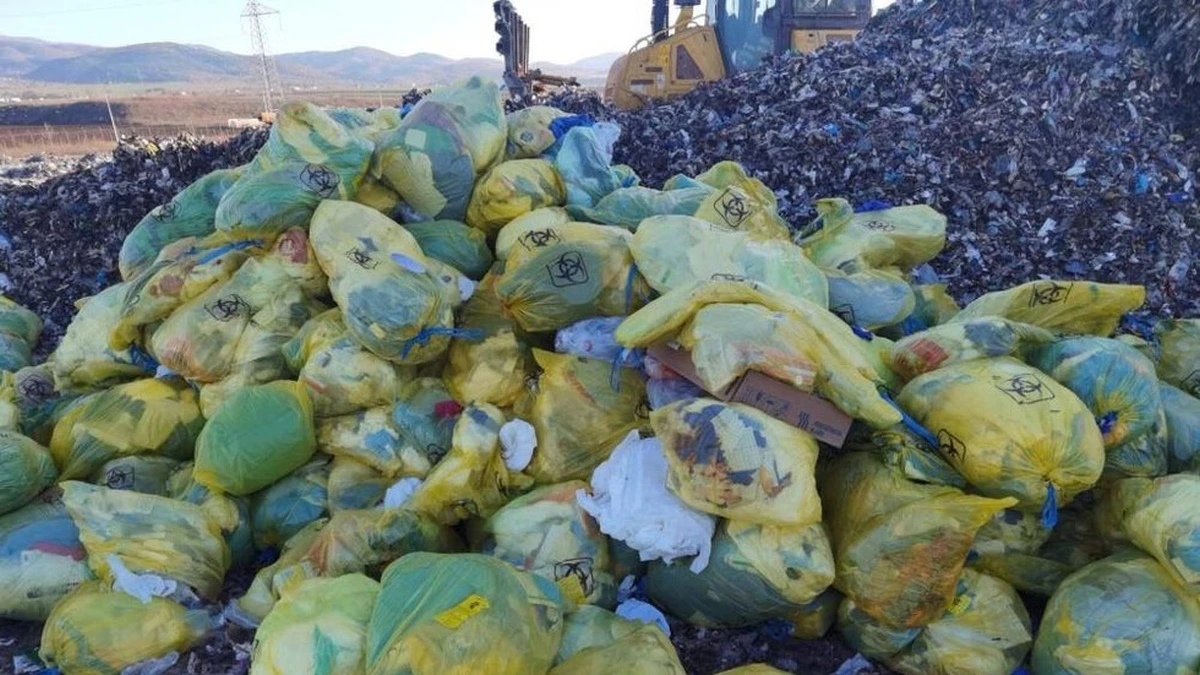 Регионалната инспекция по околната среда и водите  РИОСВ в Шумен започва
