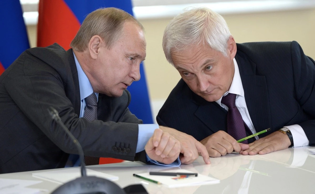 Бивш агент на американското разузнаване в Русия смята че руският