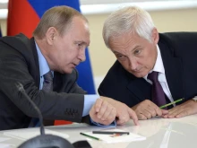 WP: Защо Путин може да нападне Европа, докато воюва в Украйна