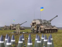 The Times: ЕС ще позволи на Великобритания да участва в закупуването на оръжие за Украйна в рамките на кредит от 90 млрд. евро