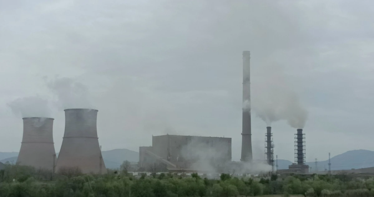 Извърши извънредни проверки на ТЕЦ Бобов дол установени са нарушения