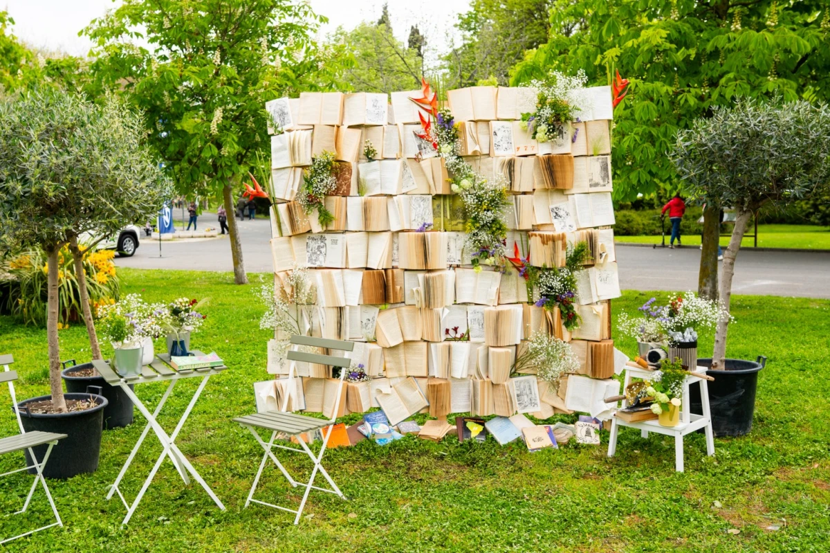 По малко от две седмици ни делят от началото на най цветно