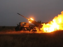 Русия пое контрол над още едно село в Харковска област