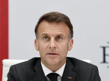 Макрон предупреди, че примирието между Ливан и Израел "вече може да е подкопано"