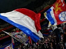 Дербито ПСЖ -Лион без гостуваща агитка заради риск от сблъсъци