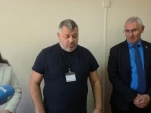 Около 300 членове на СИК-ове в Благоевградска област са били сменени до момента – ЦИК е поискал промени в две от комисиите в Белица