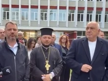 Борисов: Ние не се борим за власт, защото Господ дава на крале, царе и т.н. Ние искаме да управляваме, защото сме доказали по време на нашето управление