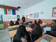 "Пътна полиция" – Смолян стартира срещи с абитуриенти за пътна безопасност