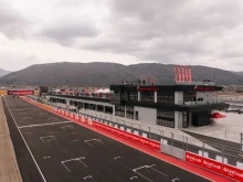 A1 Motor Park ще бъде домакин на първия мото Track Weekend в България