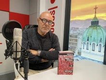 Писателят Владислав Тодоров: Всички радикални движения обещават щастие, но на висока цена