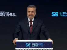 Фидан: Здравият разум е необходим повече от всякога днес за преодоляване на световните конфликти