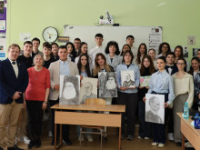Стара Загора е домакин на ученическа конференция за заветите на Методий Кусев и Ромен Ролан