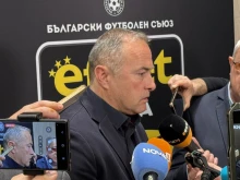 Бойко Величков: Целта пред ЦСКА е класиране в Европа