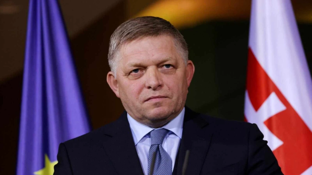 Словакия ще заведе дело в следващите дни оспорвайки решението на