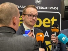 Добрин Гьонов: Таксата за отборите без 4-ма българи в стартовите 11 ще бъде увеличена