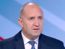 Румен Радев: Трябва да създадем редовно правителство, а не пак да ходим на избори до безкрай