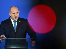Радев: На Украйна не трябва да се предоставя военна помощ