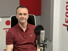 Александър Димитров: Резултат качва формацията на Радев и "Сияние"