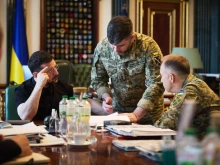 Зеленски: Артилерийски позиции се разгръщат на границата с Беларус. Русия ще се опита да я въвлече във война