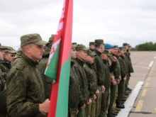 Часове след предупреждението на Зеленски: Лукашенко мобилизира запасните офицери!