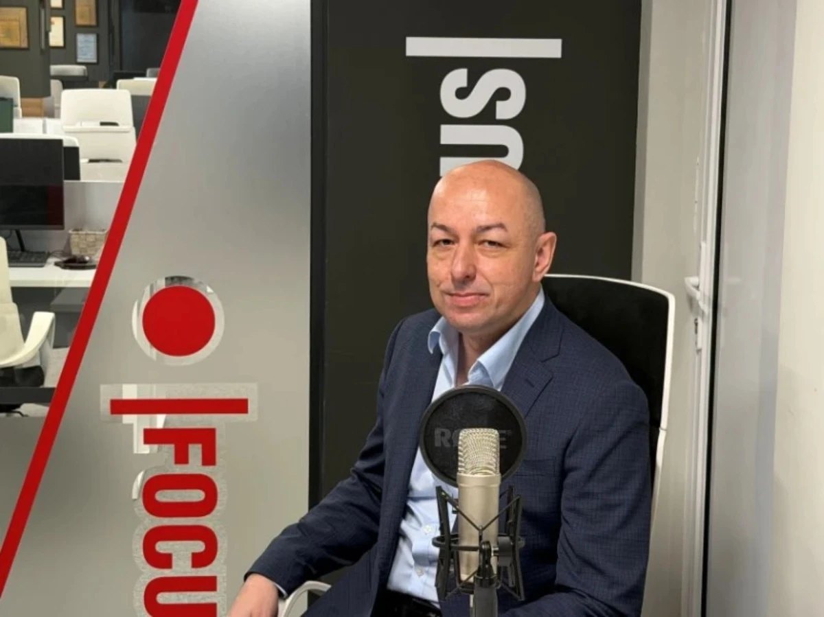 Доц. Ножаров: Следващото правителство ще бъде принудено да повиши косвените данъци
