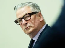 Алек Болдуин на съд по гражданско дело заради стрелбата на снимачната площадка