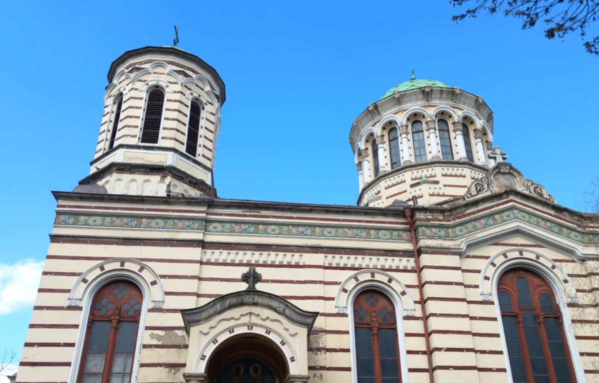 Днес е шестият ден от Светлата седмица след Великден Отбелязваме
