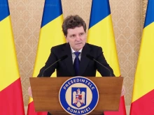 Румъния започна разследване на публикация в социалните мрежи за набиране на средства за убийството на президента