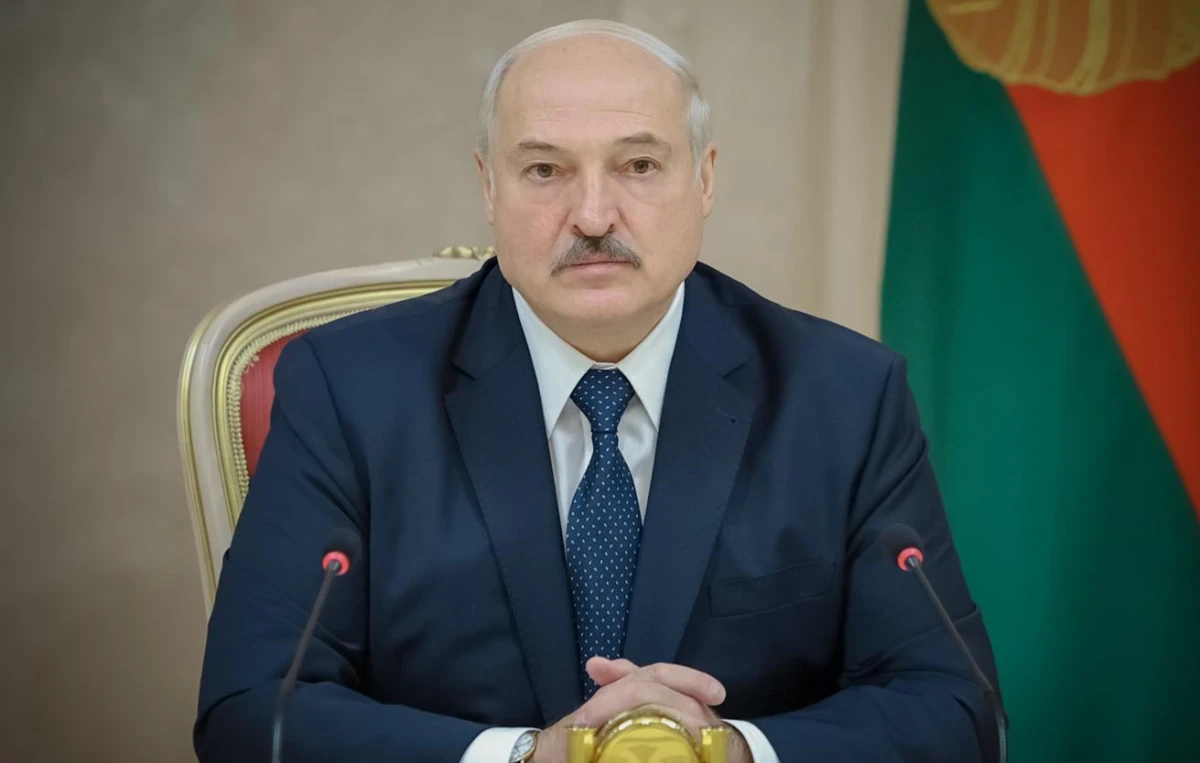 Западните страни винаги са подтиквали постсъветските републики включително Беларус и Украйна срещу