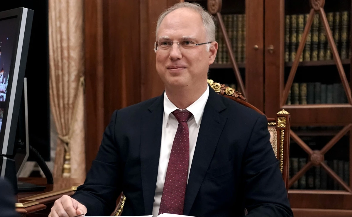 Директорът на Руския фонд за преки инвестиции РФПИ Кирил Дмитриев