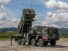 Пентагонът: Подкрепата за Украйна не може да продължи да се основава единствено на САЩ