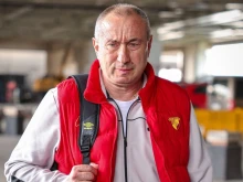 Станимир Стоилов, Филип Кръстев и Гьозтепе в атака за място в Топ 5 в Турция