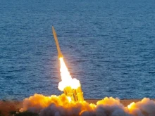 Разузнаването на САЩ: Иран все още разполага с хиляди ракети и дронове, за да продължи да се бори